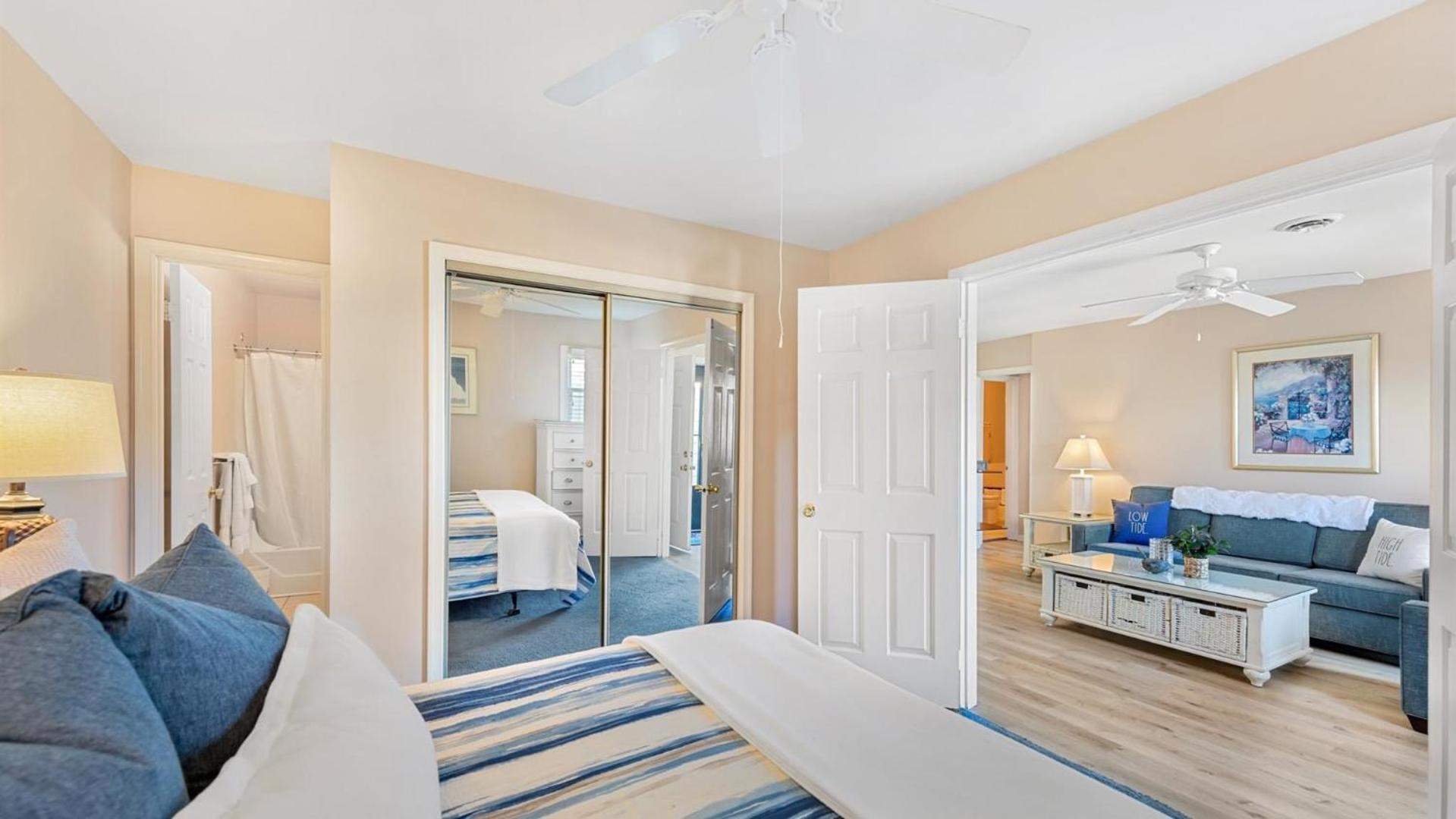 Lighthouse Point Villas Ocean City Exterior photo